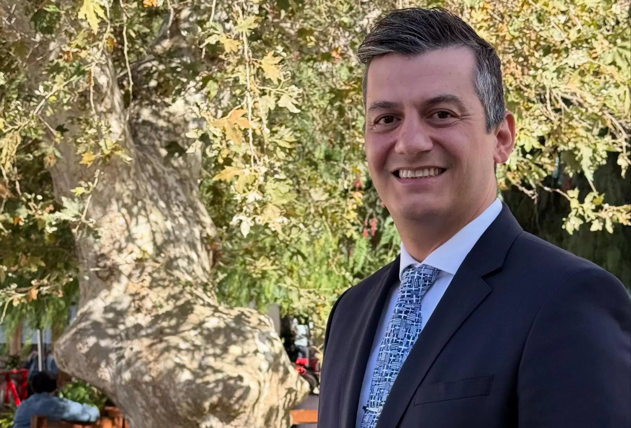 Πρώτος… με διαφορά ο Γ. Καρτσάκης