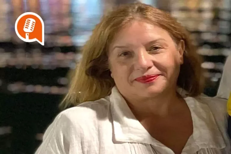 Μαρία Κασωτάκη: «Νέα Εποχή για την Οικία Χρονάκη με φροντίδα του Λυκείου Ελληνίδων»