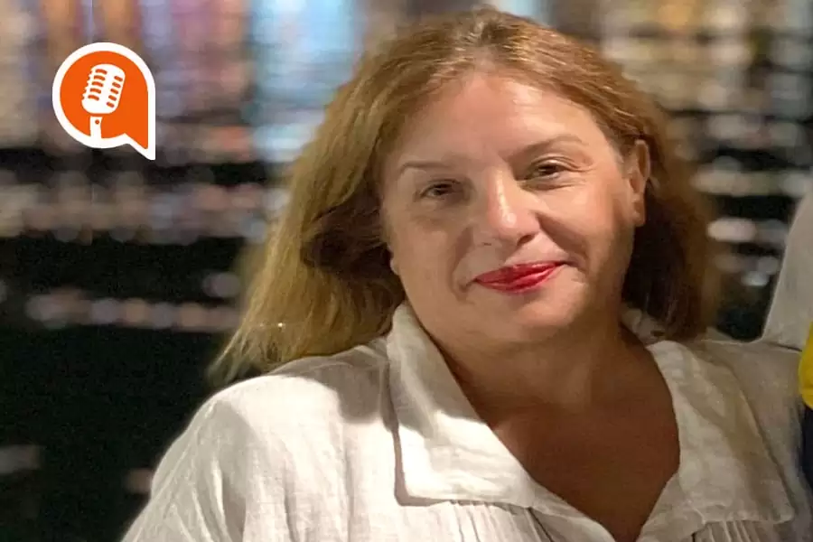 Μαρία Κασωτάκη: «Νέα Εποχή για την Οικία Χρονάκη με φροντίδα του Λυκείου Ελληνίδων»