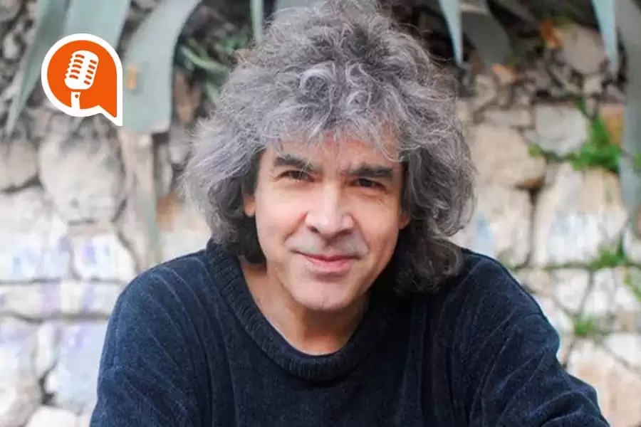 Νίκος Κυπουργός: «Μια “γλυκιά σουίτα”, στα βήματα του Μάνου – Σταθερή η σχέση μου με την Κρήτη»