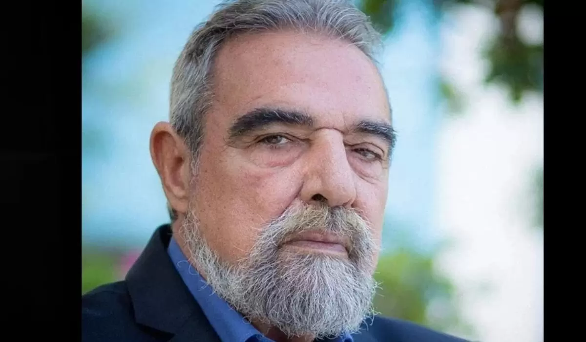 Διπλή σύλληψη για την υπόθεση του Σπύρου Καλλέργη