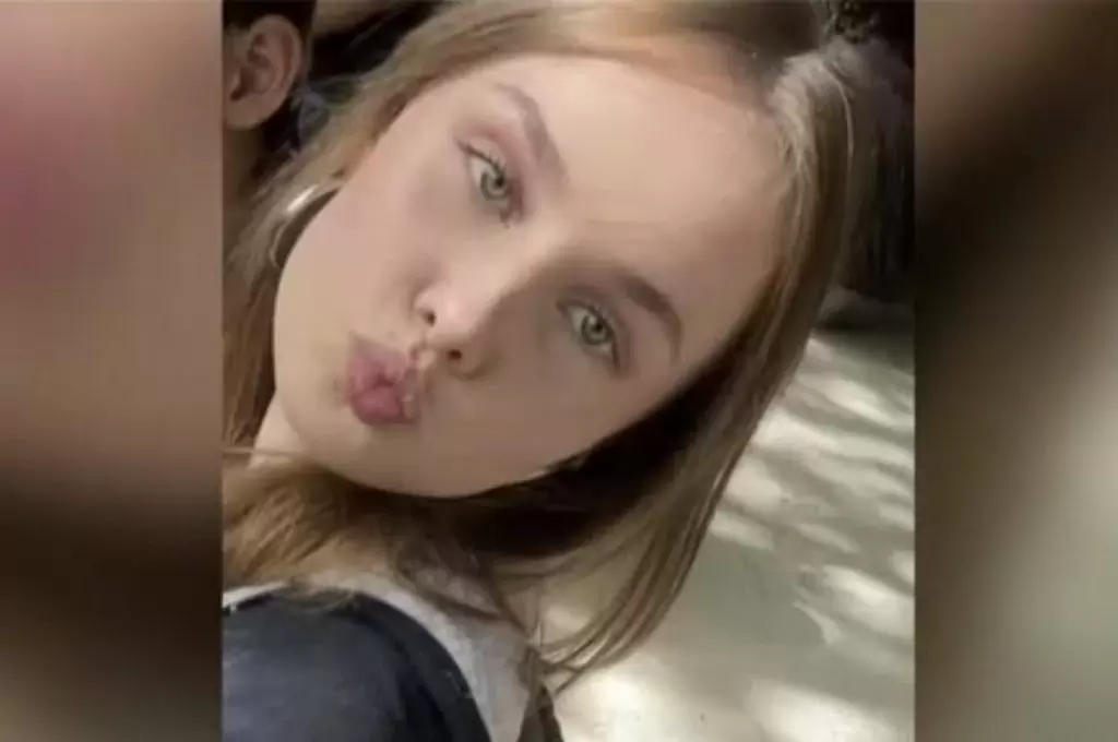 Εντοπίστηκε η 16χρονη Λόρα – Βρίσκεται στα χέρια της γερμανικής Αστυνομίας