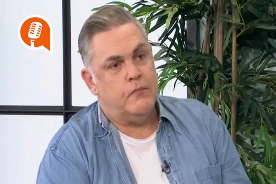 Αντώνης Λουδάρος: «Μια σέλφι της κοινωνίας μας με το… “Ούτε μπρος ούτε πίσω”»