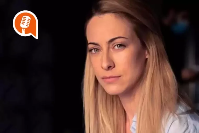 Σοφία Μανωλάκου: «Επί σκηνής το θέμα του χαμένου χρόνου – Κάθε χρόνο ίδια μέρα»