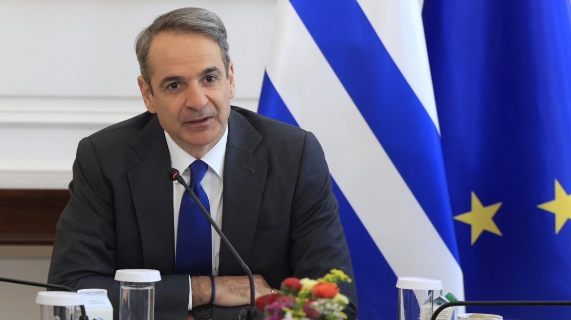 Κυρ.Μητσοτάκης: Παρακολουθούμε στενά και με ανησυχία τις εξελίξεις