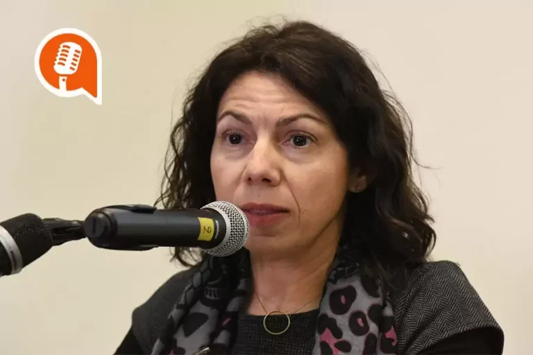 Πελαγία Νεονάκη: «Αντί να προσλαμβάνουν μόνιμους στο νοσοκομείο Ρεθύμνου, το αποδυναμώνουν περισσότερο»