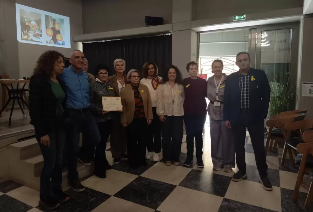 ΝΟΔΕ Ηρακλείου – Γραμματεία Δικαιωμάτων του Παιδιού της Ν.Δ.: Δίπλα στα παιδιά που παλεύουν με τον καρκίνο