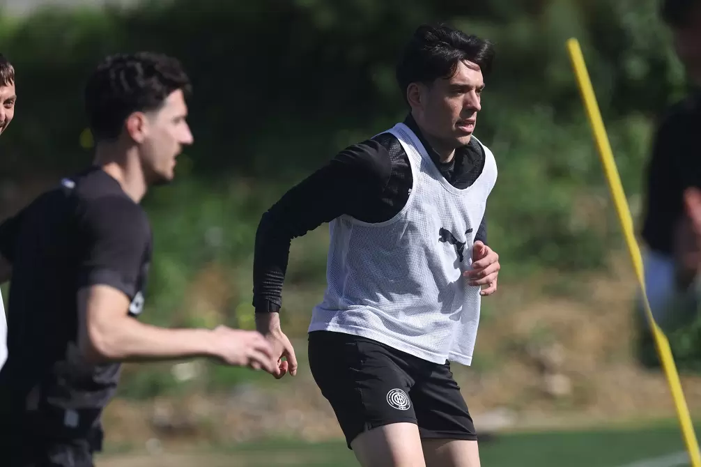 Με τους… νέους ο ΟΦΗ κόντρα στον Λεβαδειακό