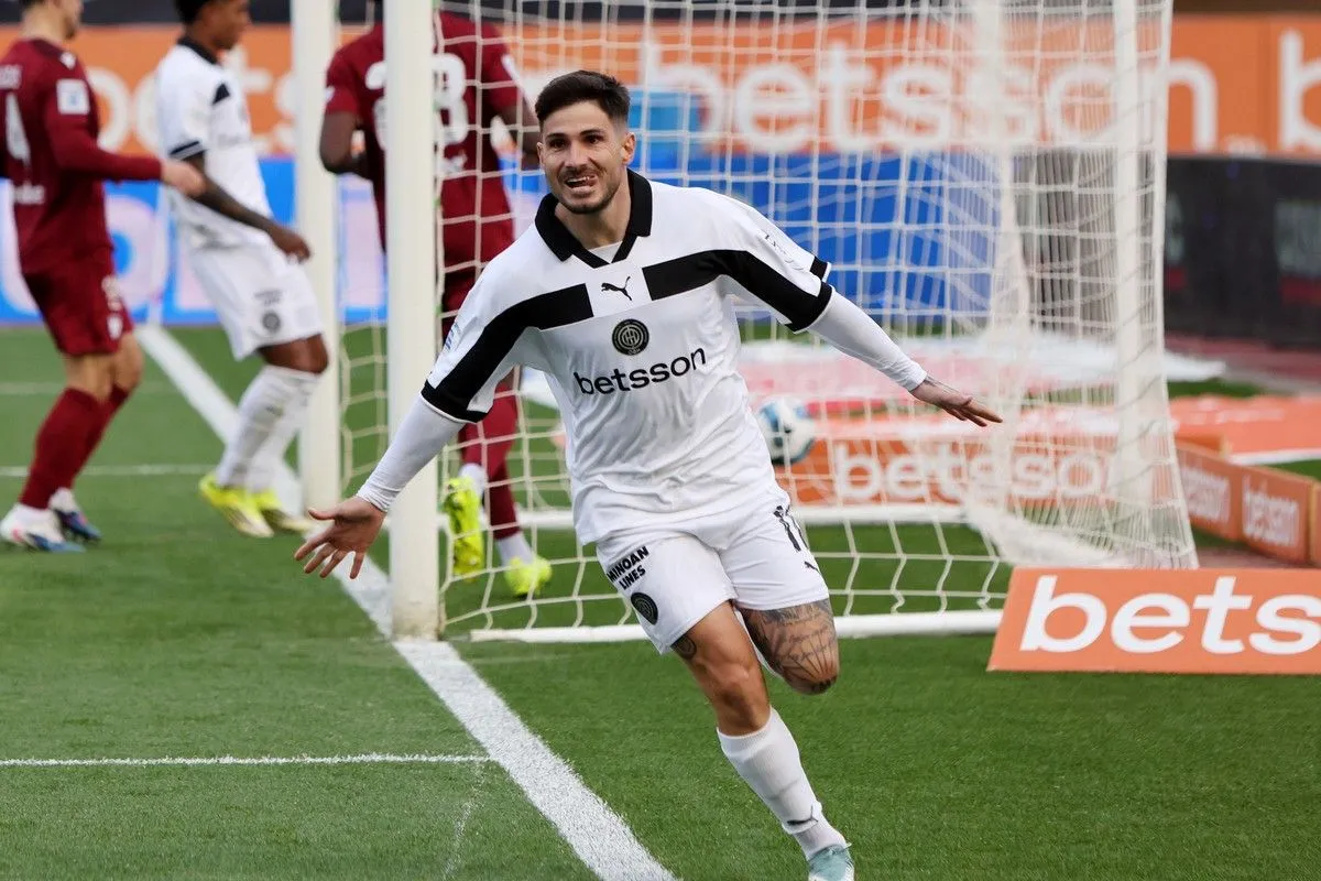 Με… οδηγό τον Φούντα ο ΟΦΗ