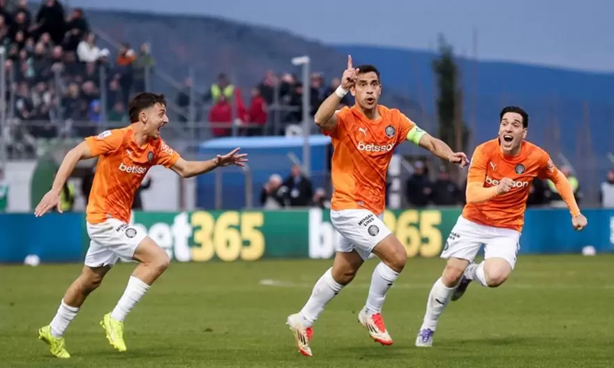 Στον τελικό με… κρητική ψυχή ο ΟΦΗ!