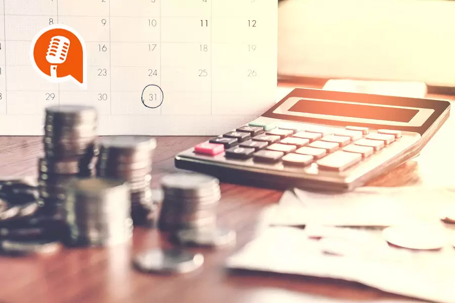 Γ. Τσιαβδαρούδης: «Η μηνιαία δόση μπορεί να μειωθεί και μέχρι 30%»