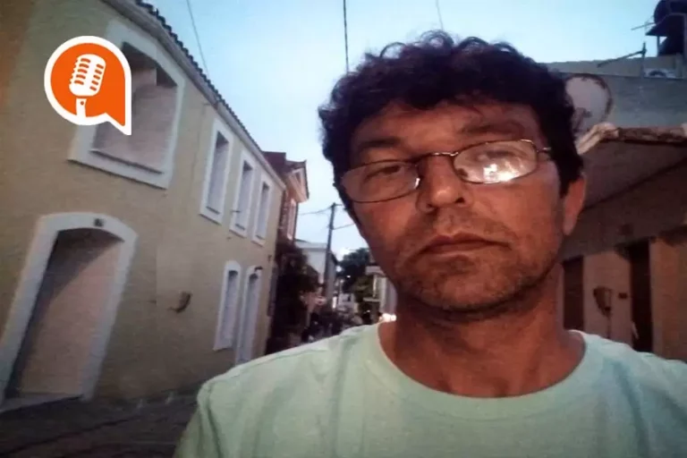 Γιώργος Παγούδης: «Αδιευκρίνιστα ερωτήματα για τη στάση του Λιμενικού στην τραγωδία της Χίου»