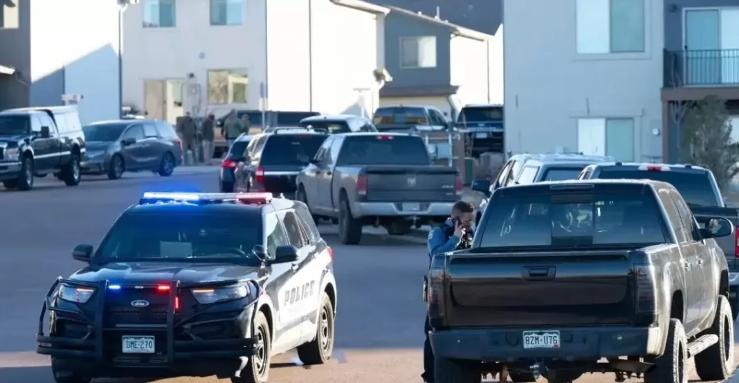 Δύο νεκροί από  πυροβολισμούς σε κοιτώνα του South Carolina State University στη Νότια Καρολίνα