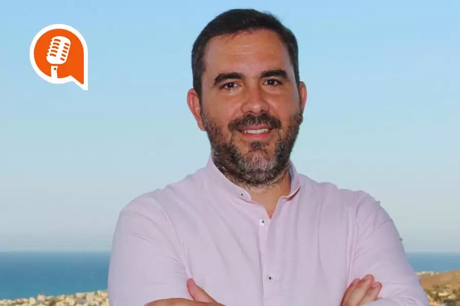 Μάνος Παπαντωνάκης: «Χωρίς προσωπικό δεν φτάνει το πληροφοριακό σύστημα του ΕΦΚΑ»