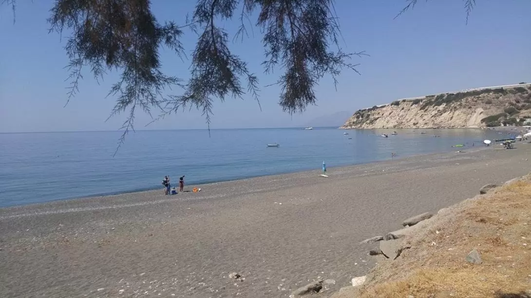  Γιώργος Μητσόπουλος: «Στην Ψαρή Φοράδα – Μεγάλη επένδυση από τα θερμοκήπια στον τουρισμό»