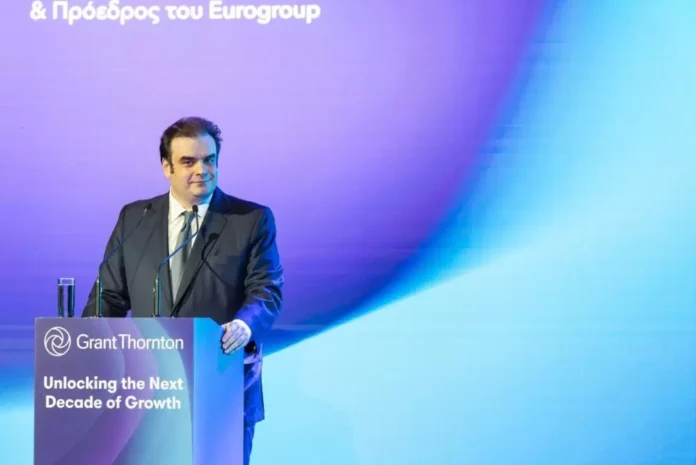 Κυρ. Πιερρακάκης: «Στη Κρήτη διαμορφώνεται ένα νέο υπόδειγμα προόδου»