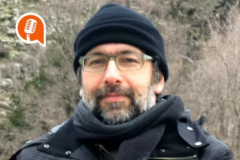 Νίκος Ποταμιάνος: «ένα βιβλίο για την ιστορία του Καρναβαλιού»