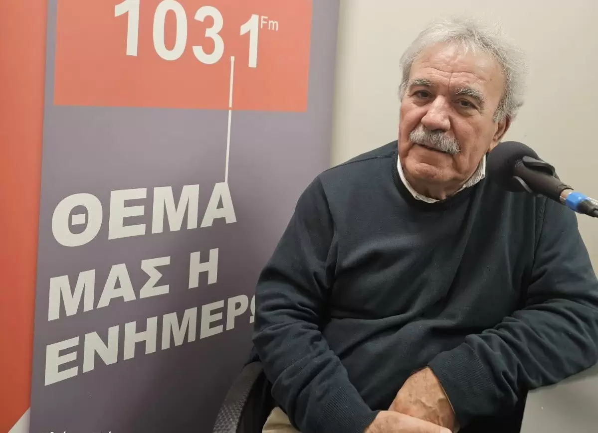 «Το Σπίτι Μου»: Τι είναι τελικά το αυθαίρετο;