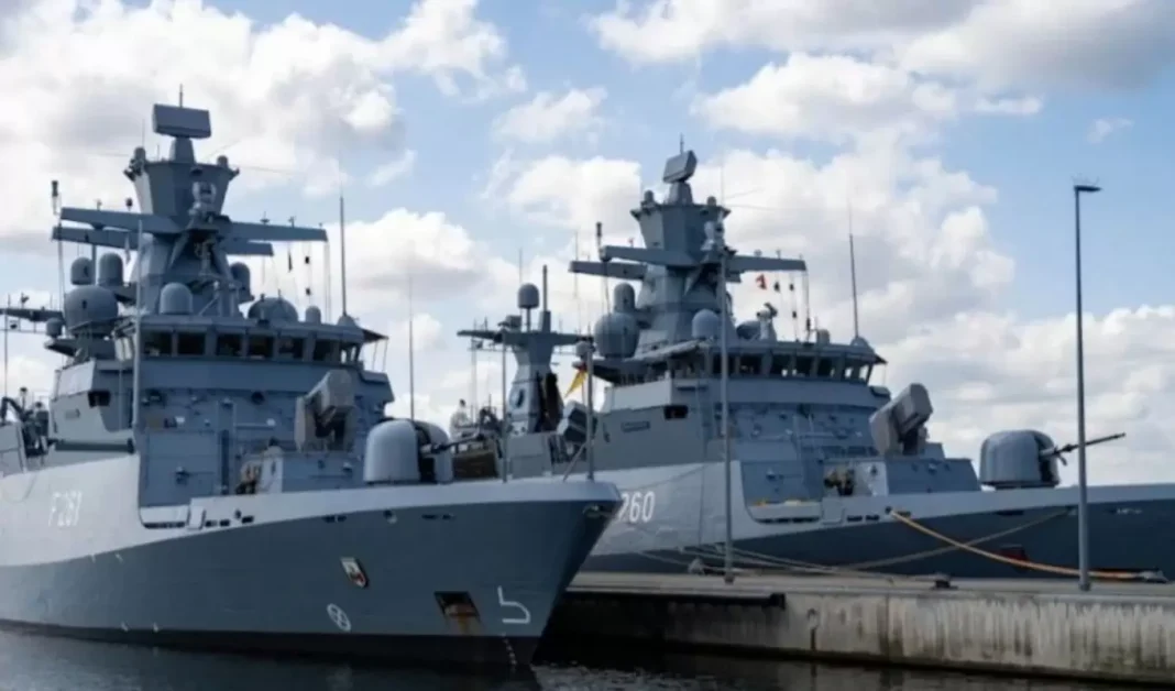 Δολιοφθορά σε γερμανικά πλοία: Κρατούμενος ο 55χρονος Έλληνας, το Συμβούλιο Εφετών Θράκης θα αποφασίσει για την έκδοσή του