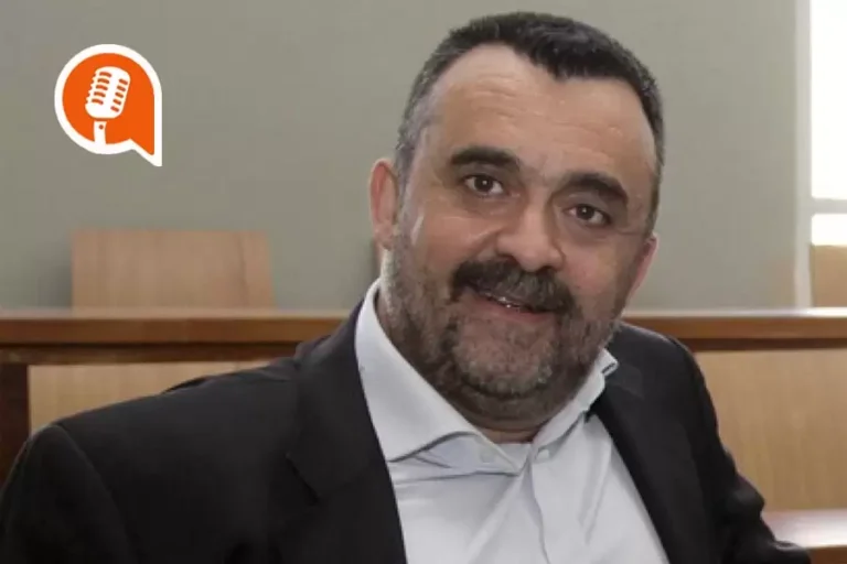 Μιχάλης Σφακιανάκης: «Κεντρικός ο ρόλος της γυναίκας στην αρχαία τραγωδία»
