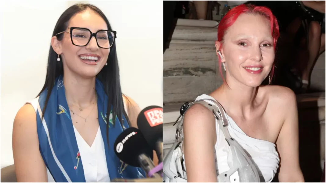 Sing for Greece 2026: Η Κλαυδία θα εμφανιστεί στον Α’ ημιτελικό και η Τάμτα στον Β’