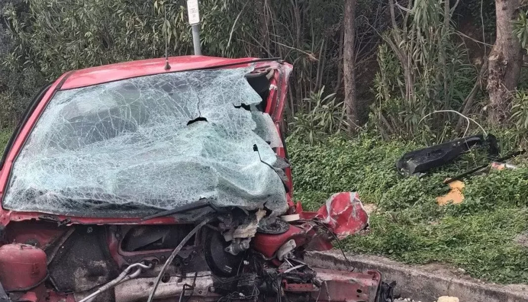 Βάφτηκε με αίμα ξανά ο ΒΟΑΚ