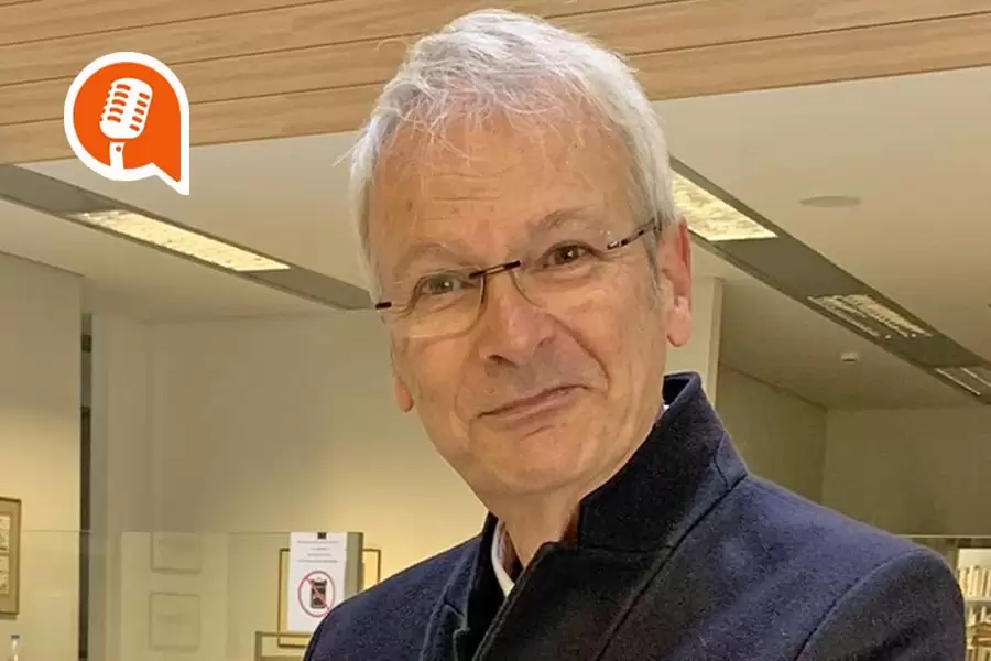 Μανώλης Τσάκωνας: «Το Ρέθυμνο μια μεγάλη αγκαλιά για το τριήμερο της Αποκριάς»