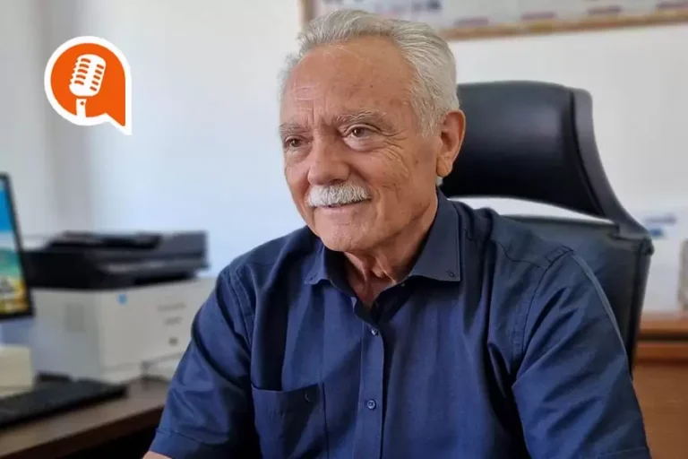 Γιάννης Βαρδαβάς: «Να αποφασίσει η Αρχαιολογία τι θέλουν να κάνουμε με το Λιμενικό Περίπτερο»