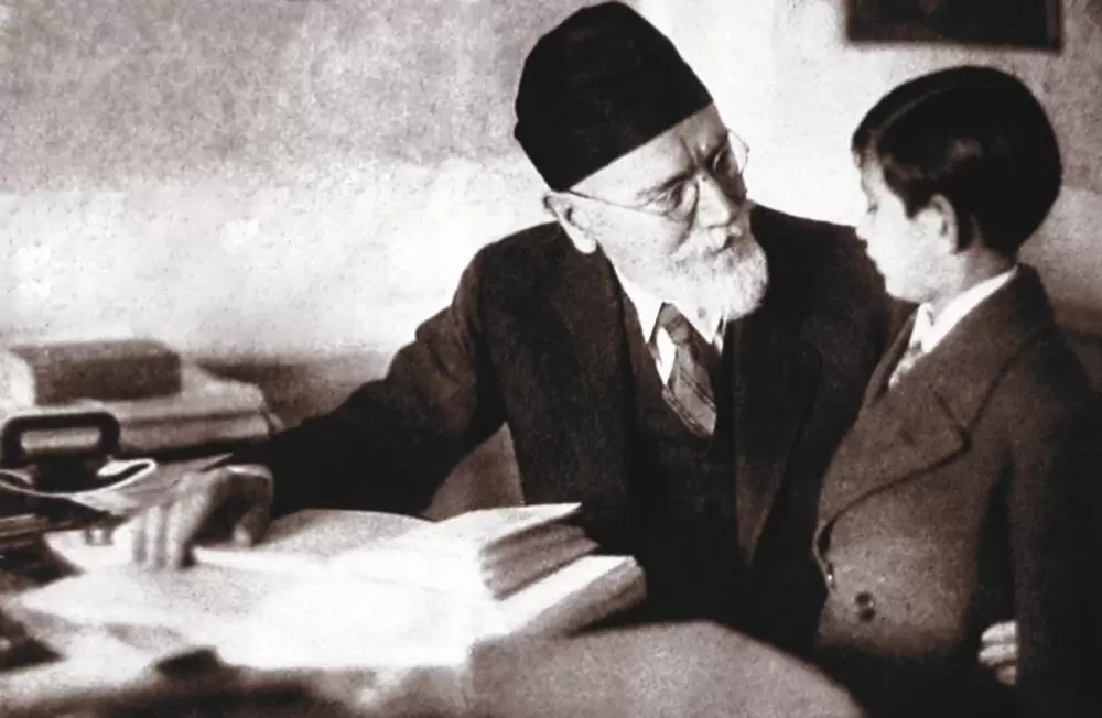 Πέθανε σε ηλικία 102 ετών ο τελευταίος εγγονός του Ελευθέριου Βενιζέλου