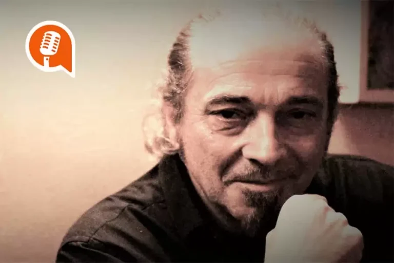 Θοδωρής Βλαχάκης: «Στις ειδήσεις τα βλέπεις και τρως.. μέχρι και σήμερα»