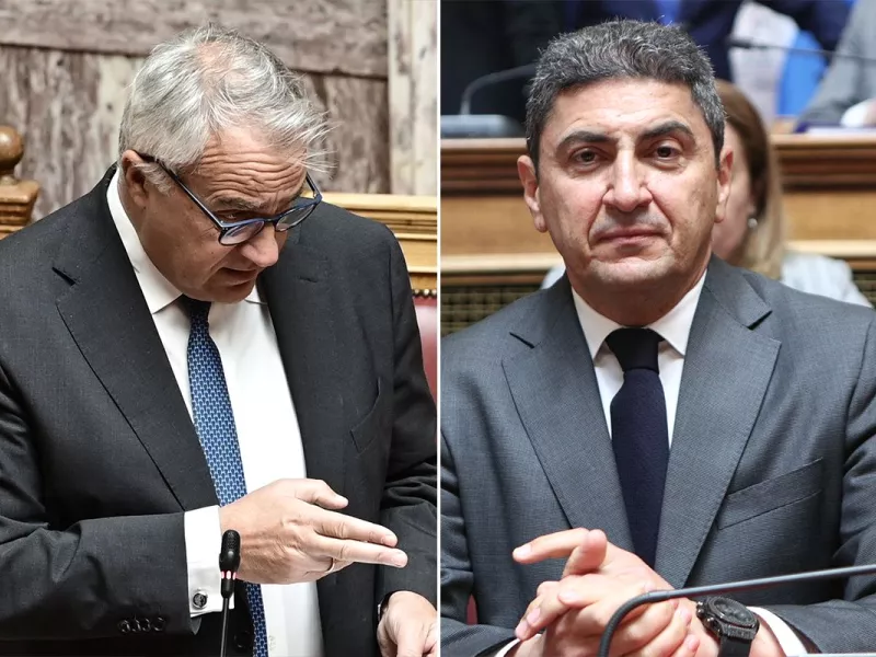 Πολιτική σύγκρουση για το πόρισμα της Εξεταστικής – Στο επίκεντρο η υπόθεση του ΟΠΕΚΕΠΕ