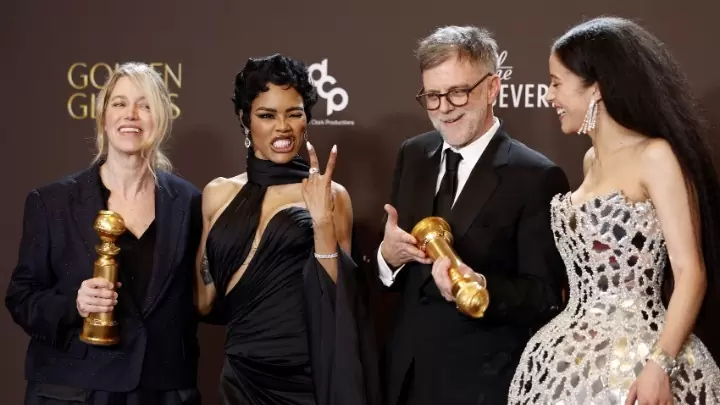 Στον Πολ Τόμας Άντερσον το κορυφαίο βραβείο του Σωματείου Σκηνοθετών Αμερικής