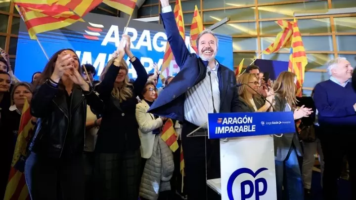 Πανωλεθρία για τους σοσιαλιστές του πρωθυπουργού Σάντσεθ σε τοπικές εκλογές στην Ισπανία – Νίκη της Δεξιάς