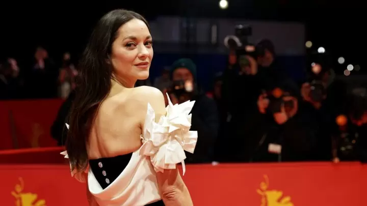 «Milo»: Η Μαριόν Κοτιγιάρ συναντά ξανά τη Νικόλ Γκαρσία σε ένα σύγχρονο «γουέστερν» μυστηρίου