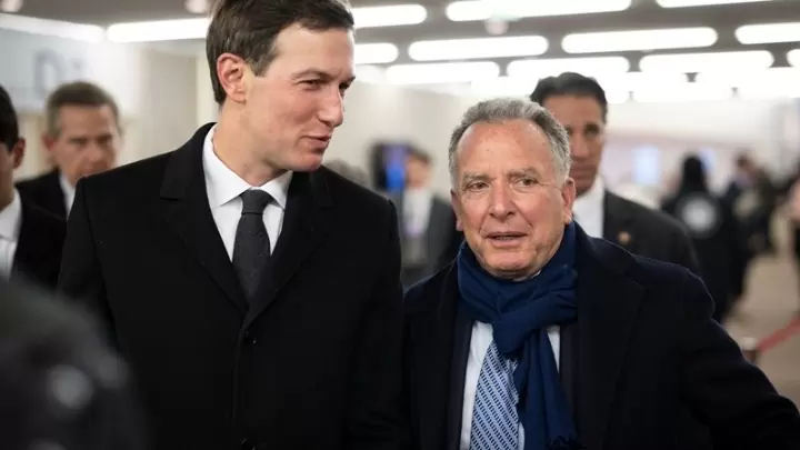 Νέος γύρος συνομιλιών ΗΠΑ – Ιράν στη Γενεύη