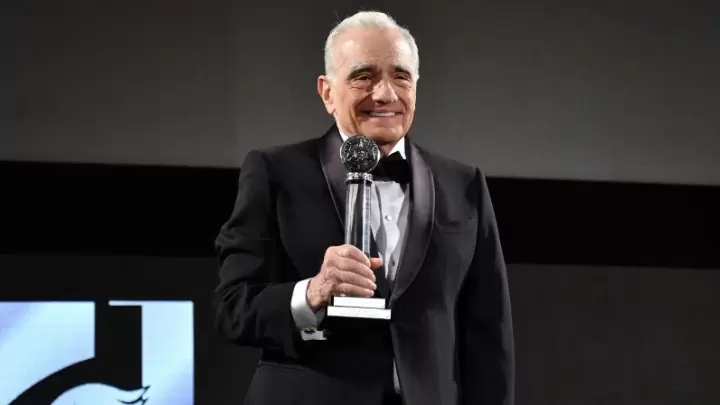 Ο Μάρτιν Σκορσέζε έχει ρόλο-έκπληξη στο «The Mandalorian and Grogu»