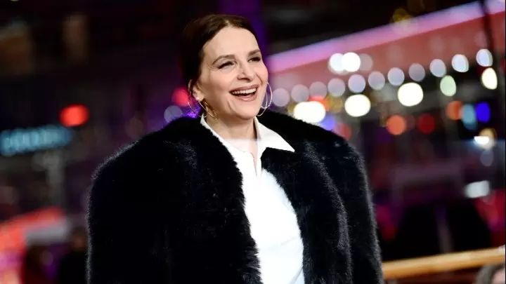 Οι Ζιλιέτ Μπινός, Τζον Γουίλσον και Λουί Θερού προσκεκλημένοι στο Φεστιβάλ Ντοκιμαντέρ CPH:DOX