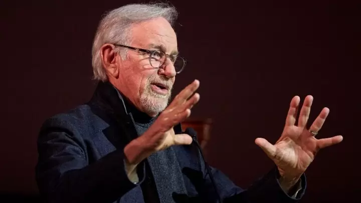 Ο Στίβεν Σπίλμπεργκ συμμετέχει στο SXSW σε συζήτηση για το σύνολο του έργου του