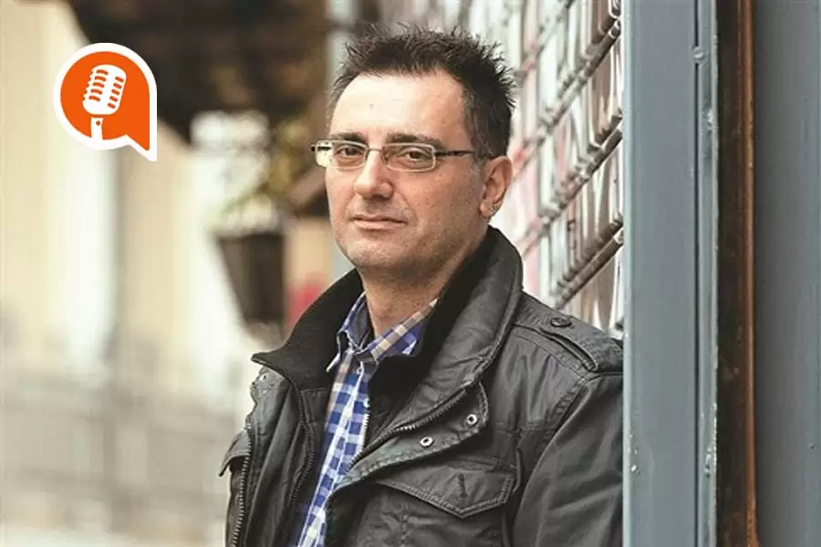 Μενέλαος Χαραλαμπίδης: «Οι 200 κομμουνιστές παραδόθηκαν ως λάφυρο στους Γερμανούς»