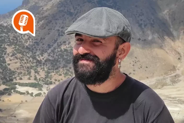Γιώργος Χατζηαντωνίου: «Πολύ γέλιο και απρόβλεπτες καταστάσεις στην… Μπαλαντέρ»