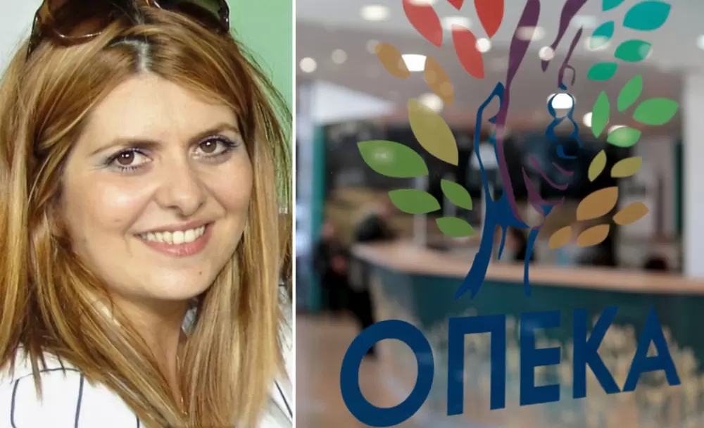 Το πόρισμα για τον ΟΠΕΚΑ: Πώς δούλευε η φάμπρικα της Τασούλας Χατζηδάκη με τα μαϊμού επιδόματα
