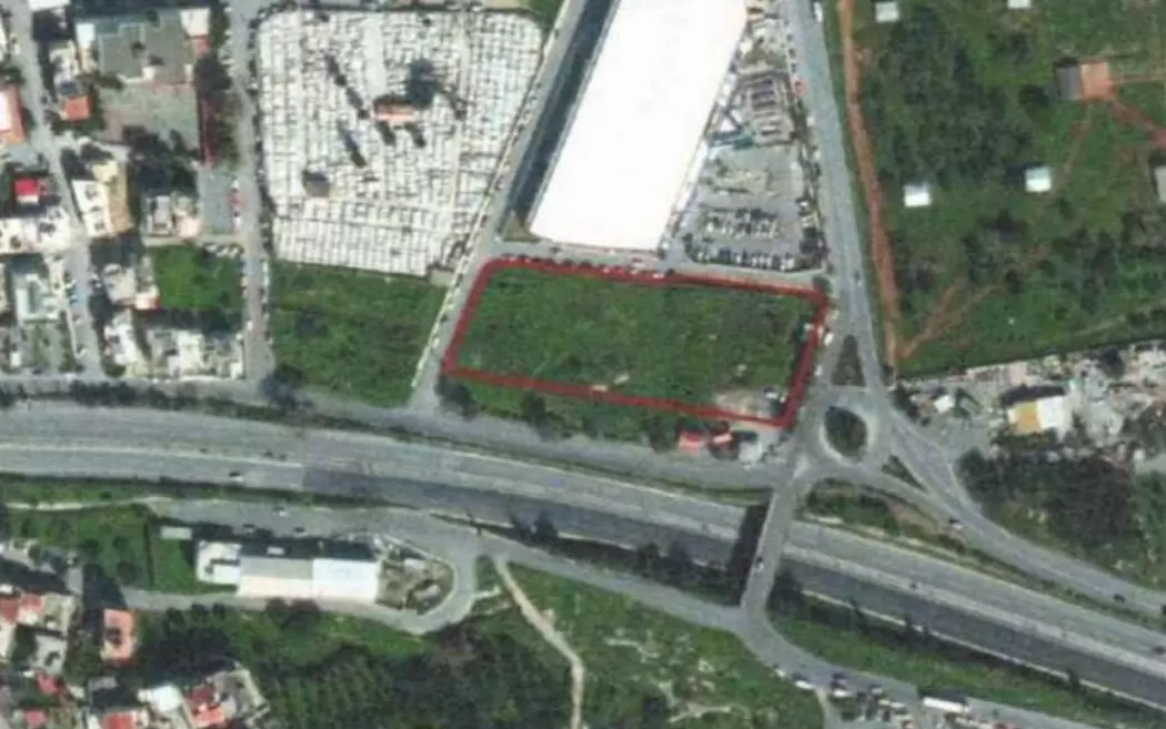 Ένας νέος κοινόχρηστος χώρος αναψυχής και παιχνιδιού δημιουργείται στη Νέα Αλικαρνασσό