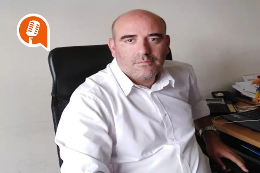 Γιώργος Χότζογλου: «Συναντήσαμε πολιτική ανηθικότητα από την υπουργό Εργασίας»