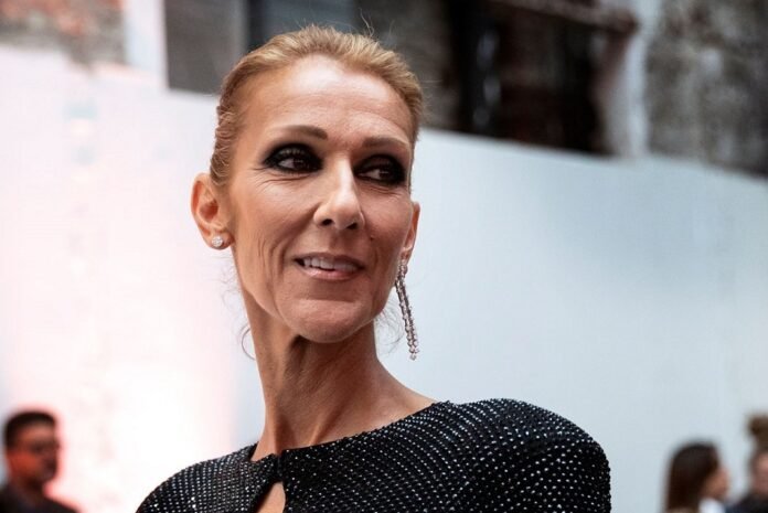Η Μεγάλη Επιστροφή της Σελίν Ντιόν στις Σκηνές