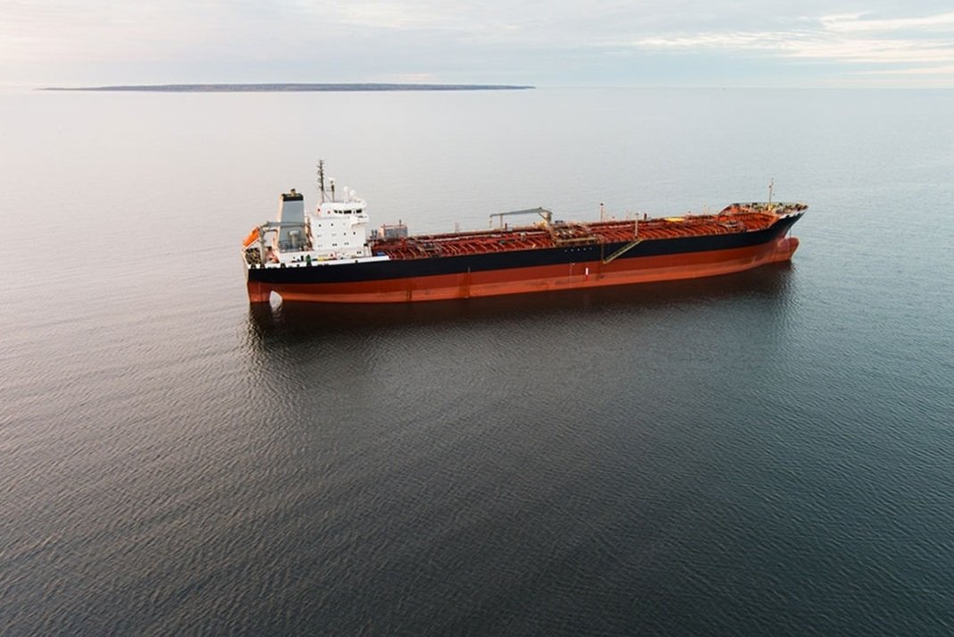 Η Ταϊλάνδη Εξασφαλίζει Ασφαλή Διέλευση Δεξαμενόπλοιων από το Στενό του Ορμούζ