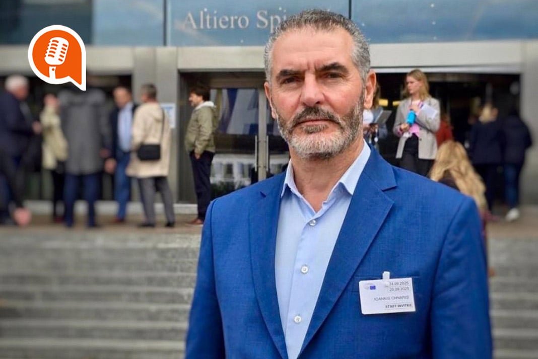 manolis xnaris rethymno