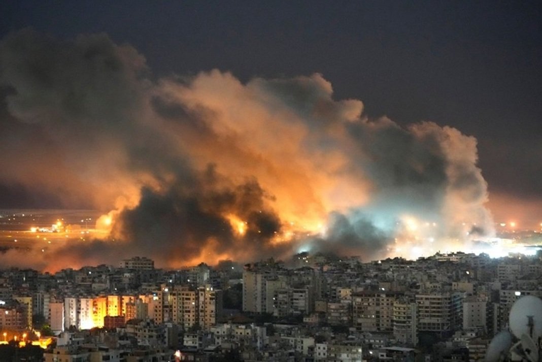 klimakosi mesi anatoli