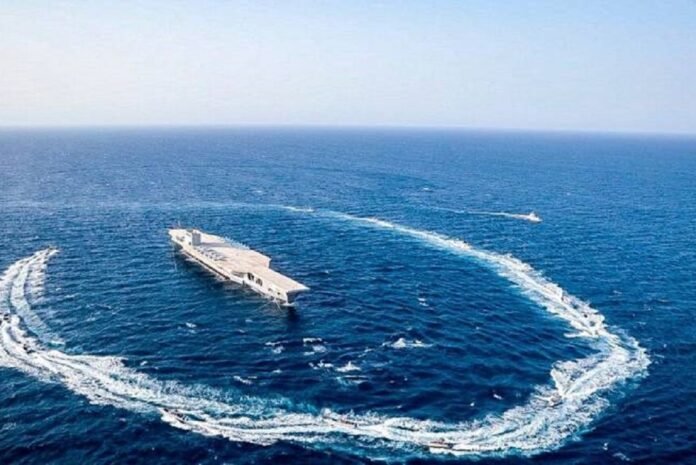 Κίνδυνος στο Στενό του Ορμούζ: Η Ασία στην πρώτη γραμμή της ενεργειακής κρίσης