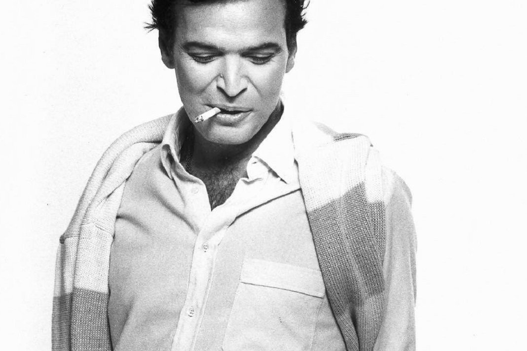 Απώλεια για το ελληνικό θέαμα: Πέθανε ο Γιώργος Μαρίνος