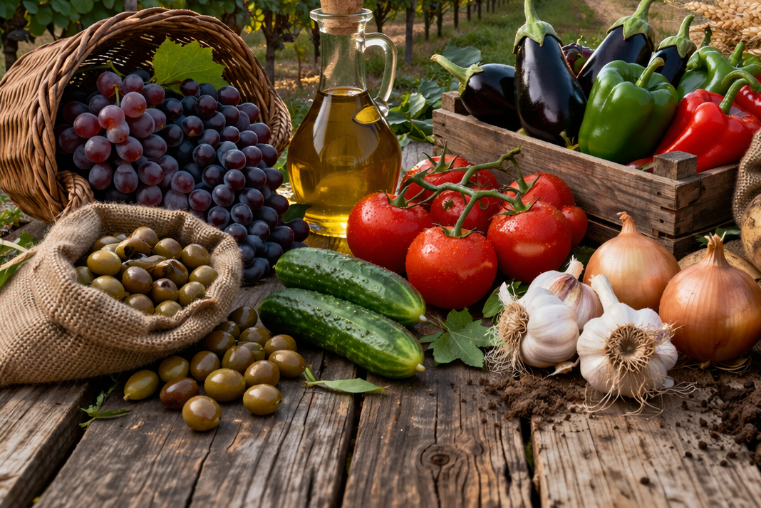 agrotika proionta times